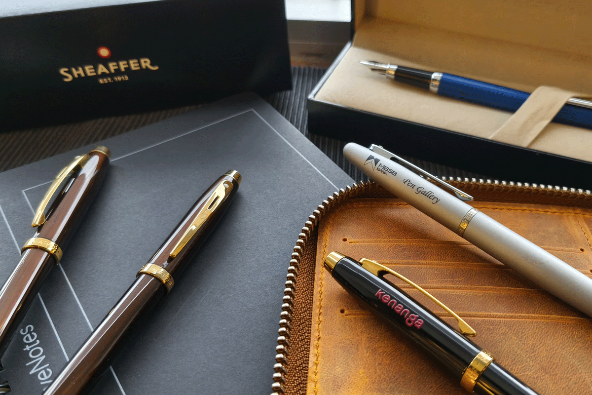 Sheaffer - Corporate Pens