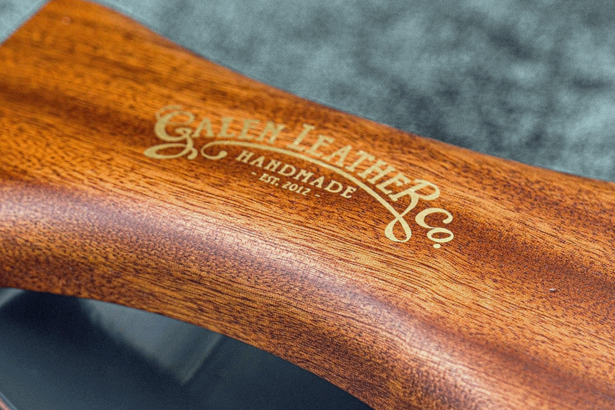Galen Leather