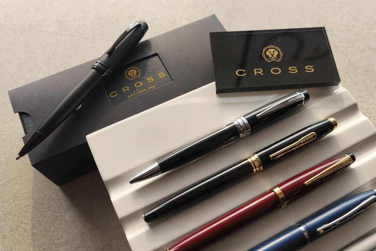 Cross - Corporate Pens