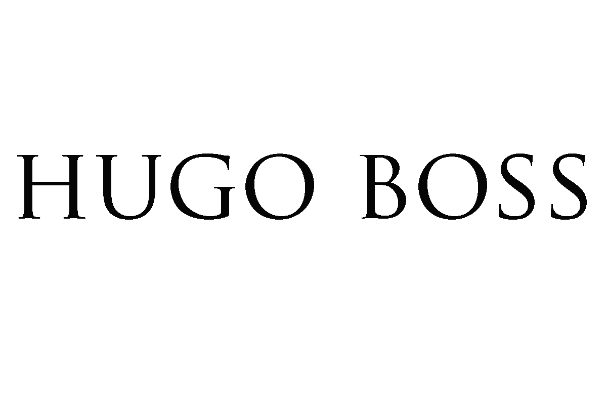 Hugo Boss