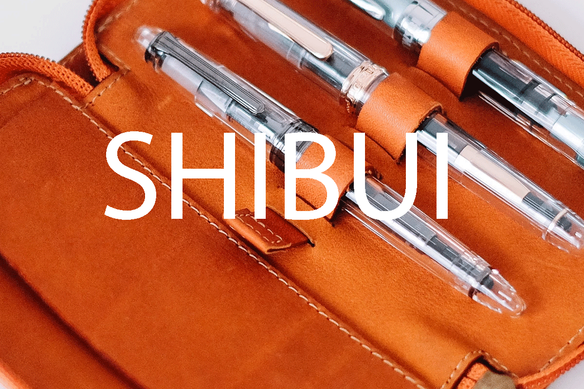 Shibui PH