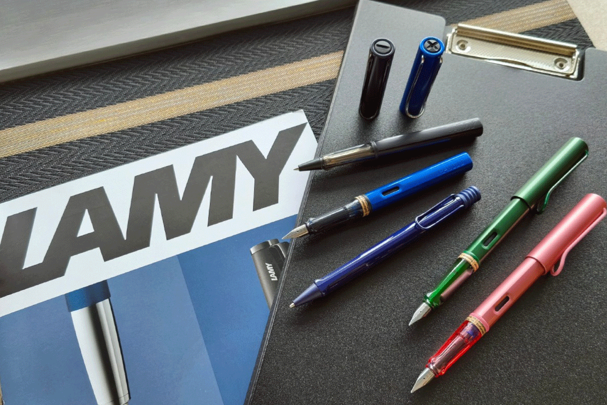 Lamy - Corporate Pens