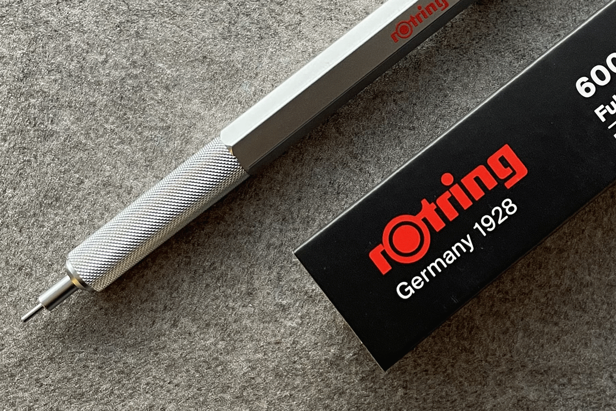 Rotring