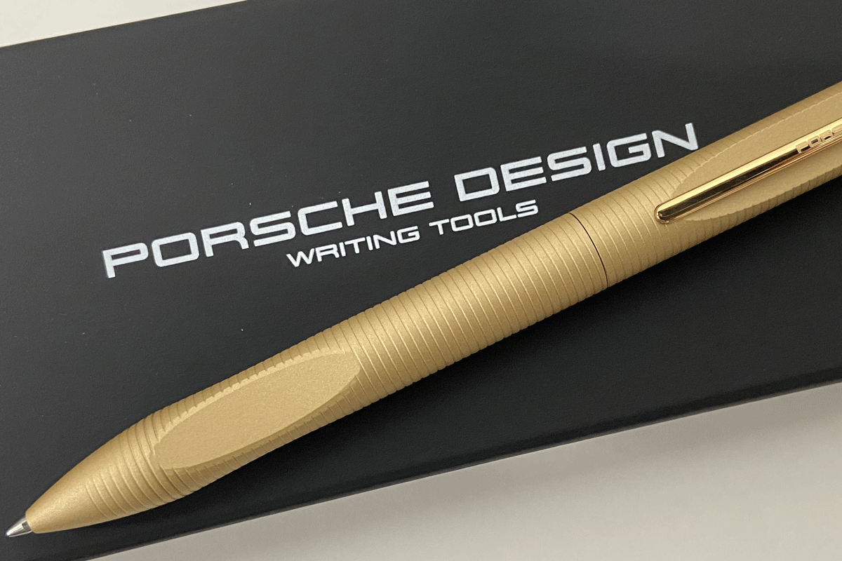 Porsche Design