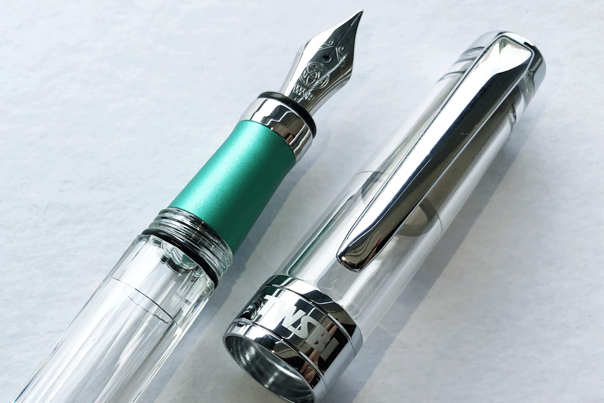 TWSBI