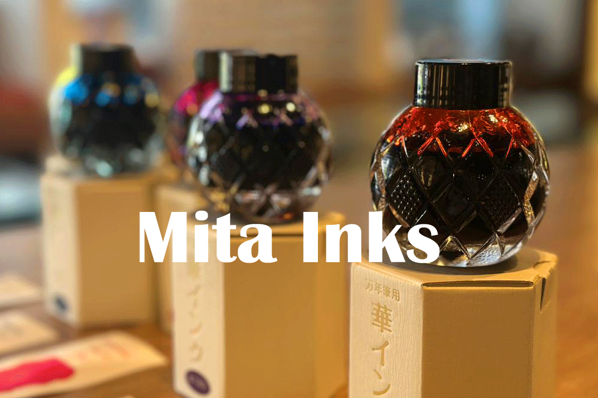 Mita Inks