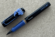 Lamy Safari Harry Potter Ravenclaw Fountain Pen