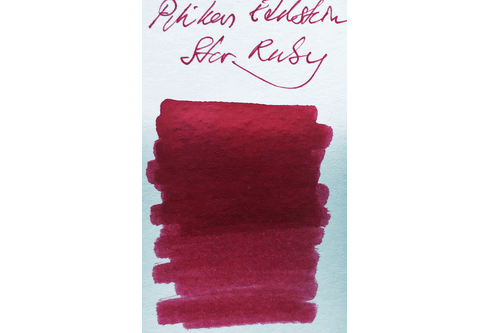 Pelikan Edelstein Star Ruby Bottle Ink of the Year 2019 50ml