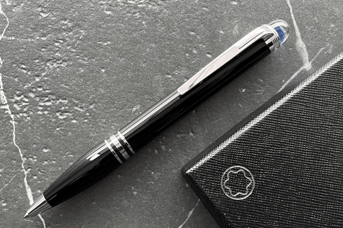 Montblanc StarWalker StarWalker Precious Resin Ballpoint Pen