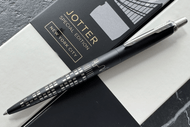 Parker Jotter Special Edition New York Black CT Ballpoint Pen