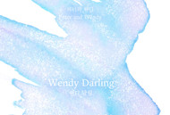 Wearingeul Wendy Darling 30ml Fountain Pen Ink 