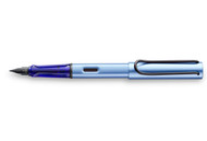 Lamy AL-Star Special Edition 2024 Aquatic Fountain Pen