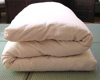 Japanese Futon Mattress