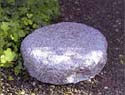 NATURAL STEPPING STONE