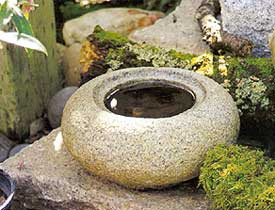 Tehsubachi Basin