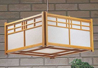 NAGOYA HANGING LAMP