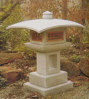 KANJUJI LANTERN