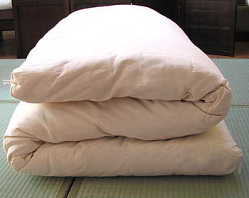 Japanese Futon Mattress