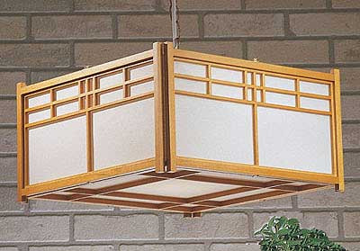 NAGOYA HANGING LAMP
