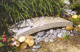 GRANITE BRIDGE