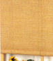 Paper Rattan Woven Blinds, Roll up Type