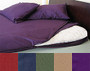 Japanese Futon Cover with Shams