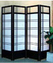4 PANEL 55inH OFF-SET SCREEN