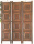 Savannah Wooden Screen