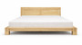 Tatami Platform Bed  - Natural Finish