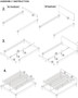 Ensui Platform Bed Frame