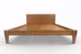 Ensui Platform Bed Frame