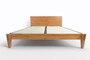 Ensui Platform Bed Frame