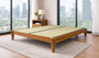 Ensui Platform Bed Frame