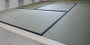 Tatami Floor Frames