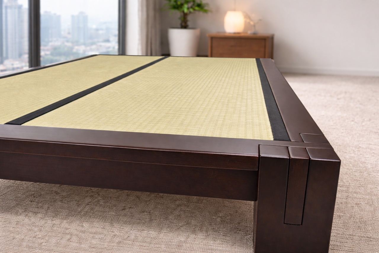 Tatami Room