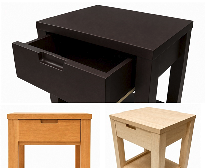 Bedside Tables