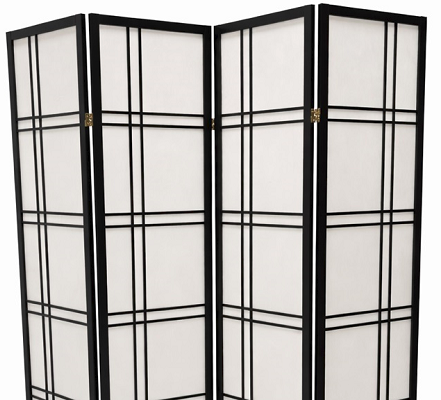 Shoji Screens