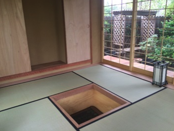 Tatami Mats