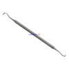 Hygienist H5/33 Jacquette Scaler Double End  surgical123