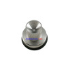 Amalgam Well Small with Non Slip Base  surgical123