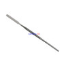 Cement Spatula 24A Rigid Short Blade  surgical123
