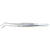 Meriam Cotton Dressing Pliers Angled  surgical123