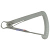 Crown Iwanson Gauge for Wax  surgical123
