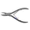 Podiatrist Nail Nipper Straight Jaws Double Spring  surgical123