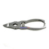 Mycotic Nail Nippers 6" Double Action Concave Jaws  surgical123