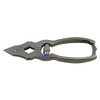 Nail Nippers 6" Straight Jaws Double Action  surgical123