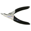 Small Animal Nail Nipper with Black Grip Handle  surgical123