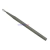Comedone Extractors Wire Loop Single End  surgical123