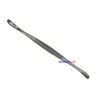 Unna Comedone Extractors Spoon Ends  surgical123