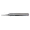 Jewelry Forceps 5 Straight Fine Point  surgical123